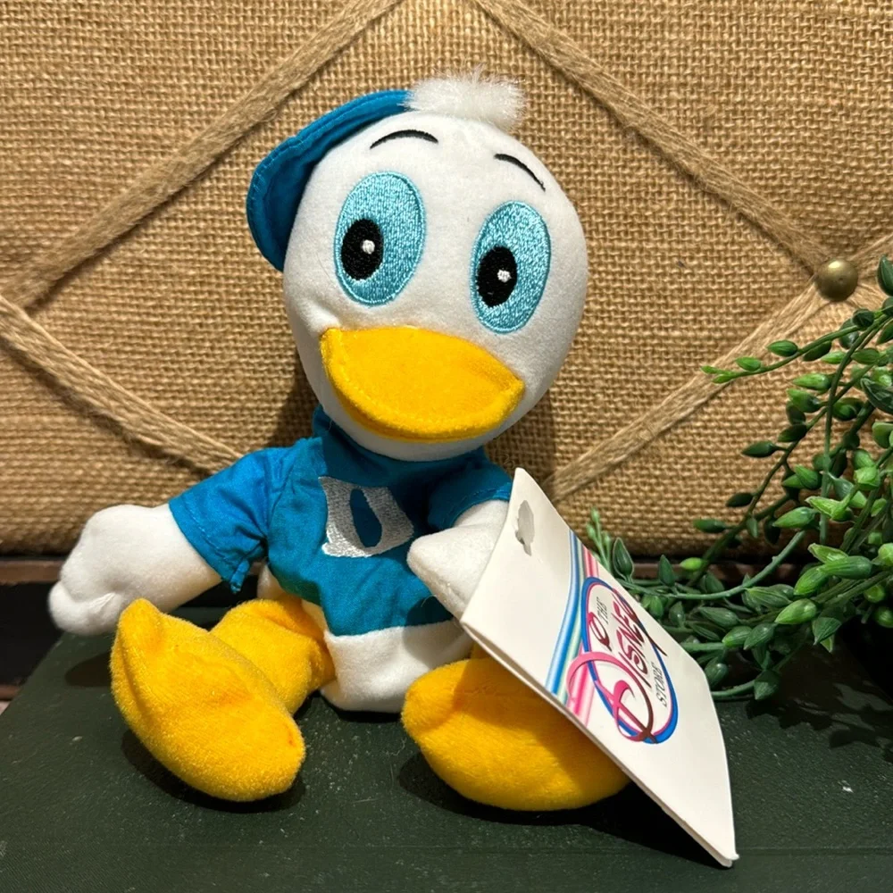 Disney, Dewey mini bean bag